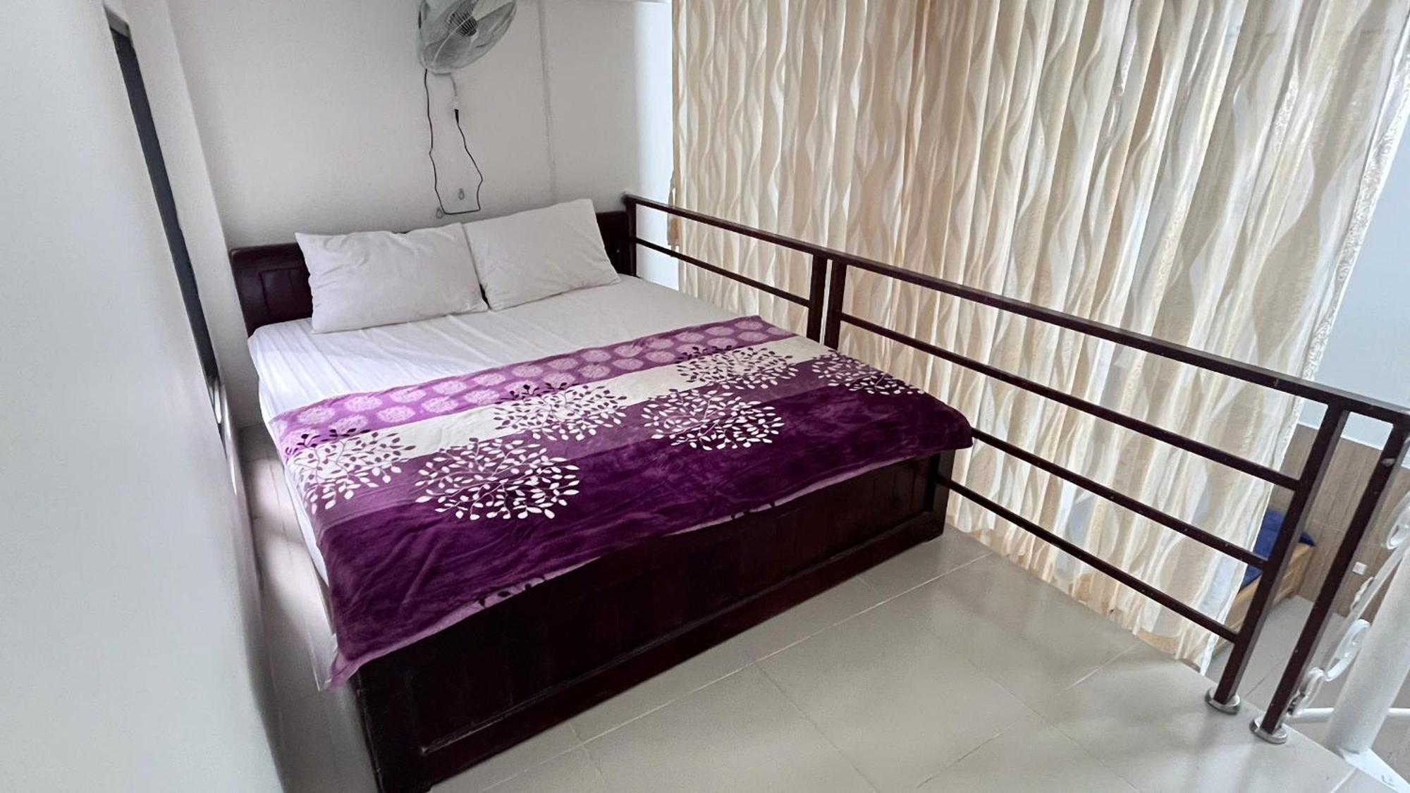 Khach San Thai Son Phú Quốc Exterior foto